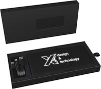 POWERBANK SOLARE